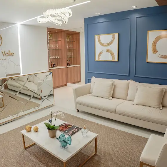 Sala de espera